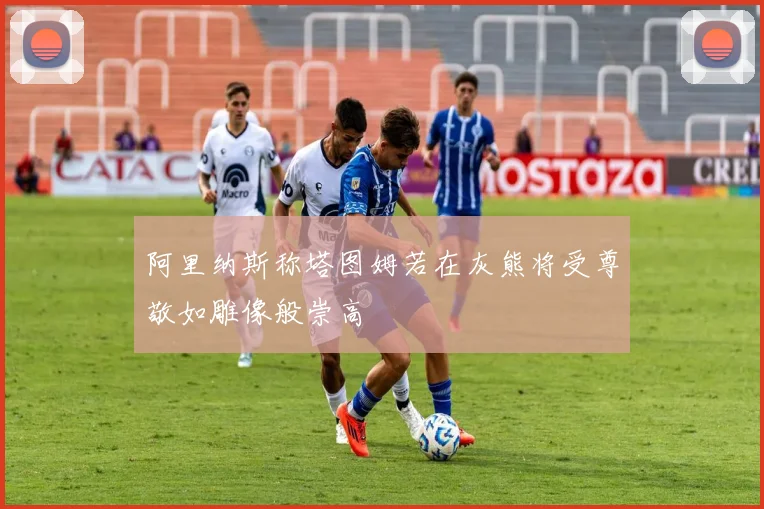阿里纳斯称塔图姆若在灰熊将受尊敬如雕像般崇高