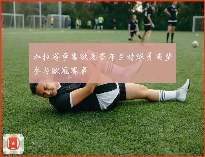 加拉塔萨雷欲免签布兰特球员渴望参与欧冠赛事