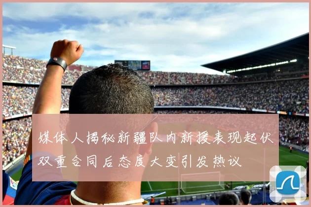 媒体人揭秘新疆队内新援表现起伏双重合同后态度大变引发热议
